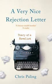 Tapa de Confessions of a Novelist
