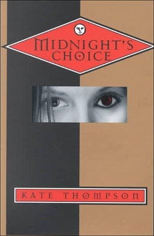 Tapa de Midnight's choice