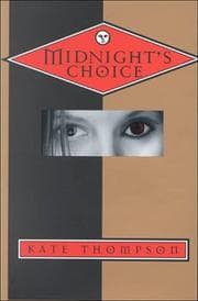 Tapa de Midnight's choice