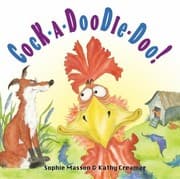 Tapa de Cock-A-doodle-doo!
