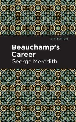 Tapa de Beauchamp's Career