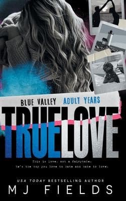 Tapa de True Love