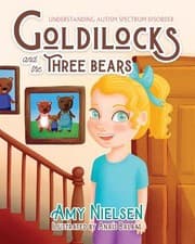 Tapa de Goldilocks and the Three Bears