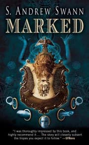 Tapa de Marked