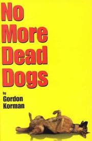 Tapa de No more dead dogs