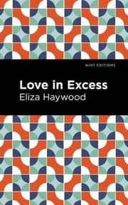 Tapa de Love in Excess