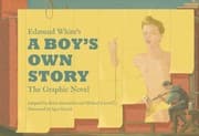Tapa de Edmund White’s A Boy’s Own Story