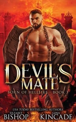 Tapa de Devil's Mate