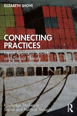 Tapa de Connecting Practices