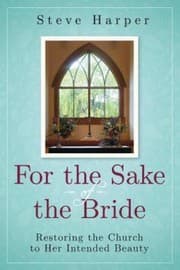 Tapa de For the Sake of the Bride, Second Edition