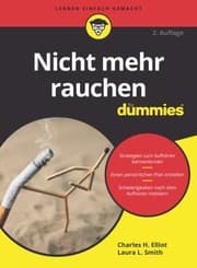 Tapa de Nicht Mehr Rauchen Für Dummies