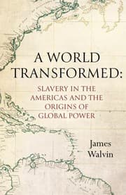 Tapa de Slavery in the Americas