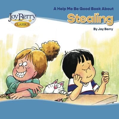Tapa de Stealing