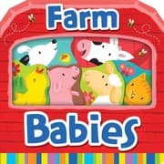 Tapa de Farm Babies