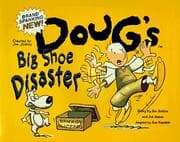 Tapa de Doug's big shoe disaster