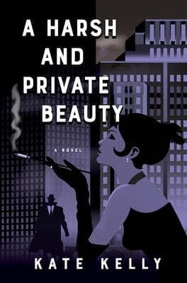 Tapa de Harsh and Private Beauty
