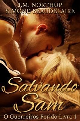 Tapa de Salvando Sam