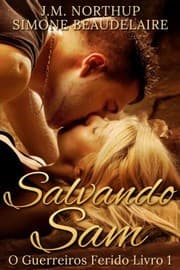 Tapa de Salvando Sam