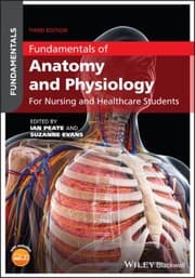 Tapa de Fundamentals of Anatomy and Physiology