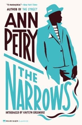 Tapa de Narrows