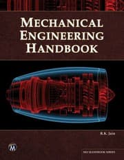 Tapa de Mechanical Engineering Handbook