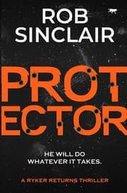 Tapa de Protector