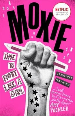 Tapa de Moxie