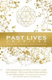 Tapa de Past Lives Unveiled