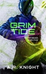 Tapa de Grim Tide