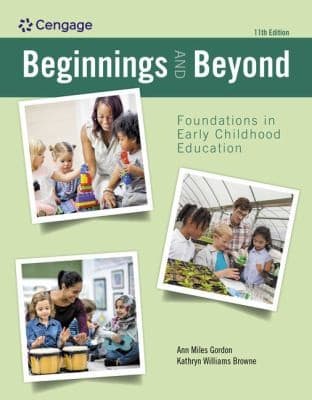 Tapa de Beginnings and Beyond