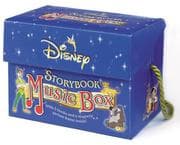 Tapa de Disney's Storybook Music Box - Set of 5