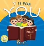 Tapa de Y Is for You