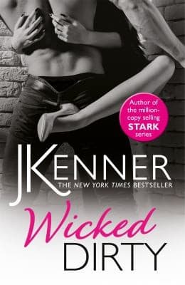 Tapa de Wicked Dirty