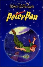 Tapa de Peter Pan (part Of Storybook Music Box)