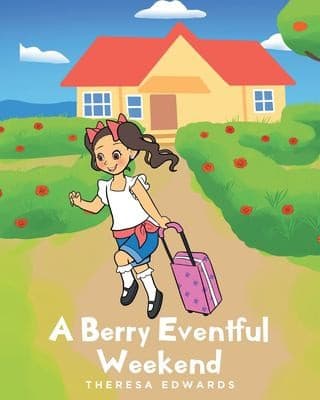 Tapa de Berry Eventful Weekend