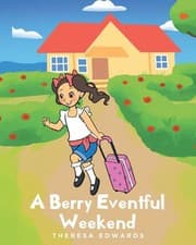 Tapa de Berry Eventful Weekend