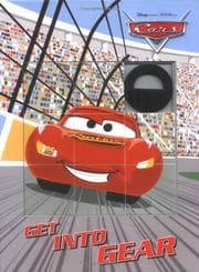 Tapa de Disney/Pixar