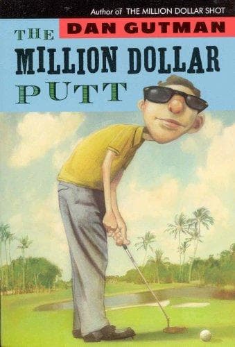 Tapa de Million Dollar Putt, The