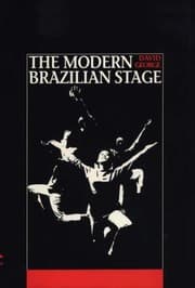 Tapa de Modern Brazilian Stage