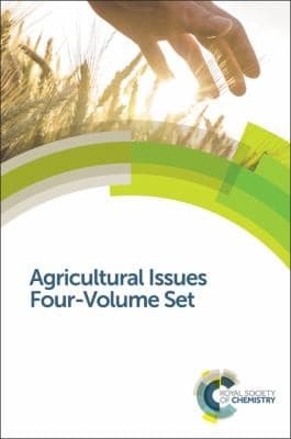 Tapa de Agricultural Issues