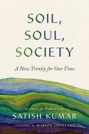 Tapa de Soil, Soul, Society