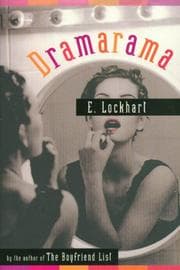 Tapa de Dramarama