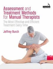 Tapa de Assessment and Treatment Methods for Manual Therapists