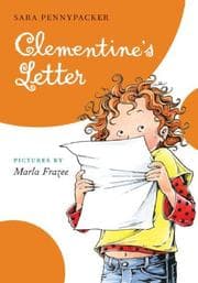 Tapa de Clementine's Letter (Clementine)