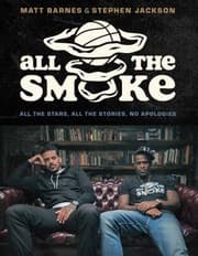 Tapa de All the Smoke