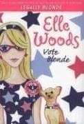 Tapa de Elle Woods