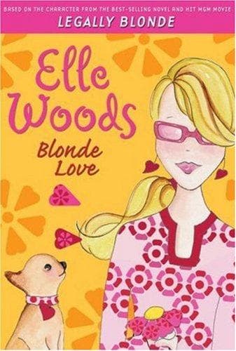 Tapa de Elle Woods
