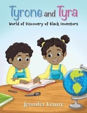 Tapa de Tyrone and Tyra