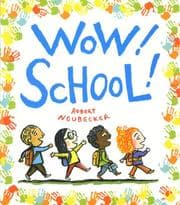 Tapa de Wow! School!