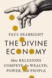 Tapa de Divine Economy